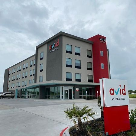 Avid Hotels Corpus Christi - Portland, An Ihg Hotel Exterior photo