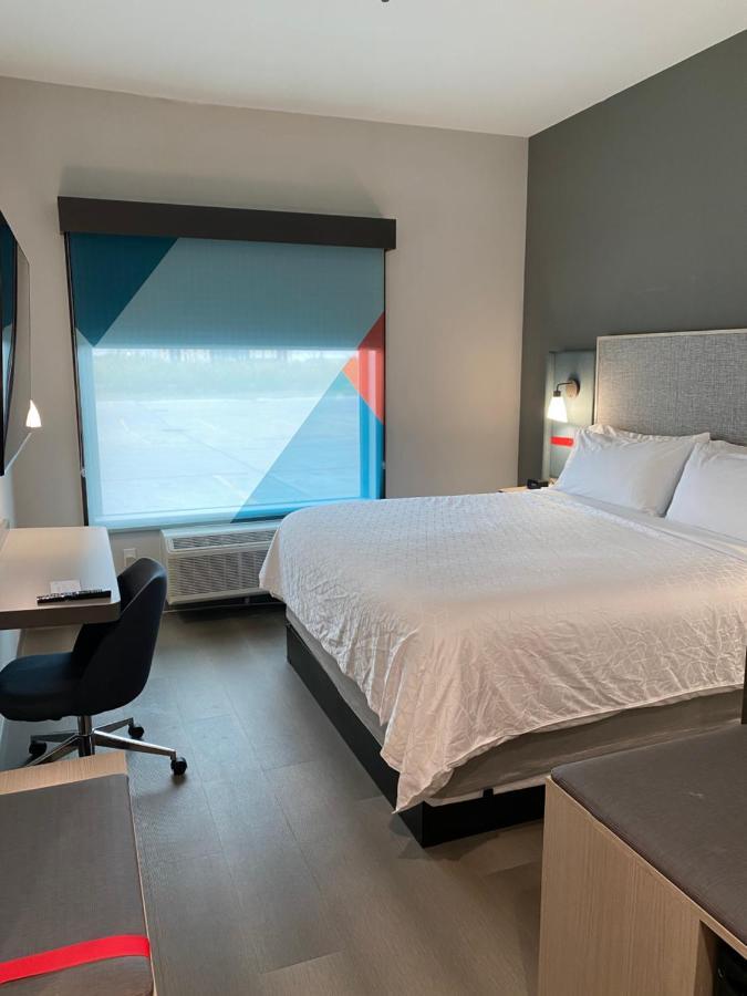 Avid Hotels Corpus Christi - Portland By Ihg Exterior photo