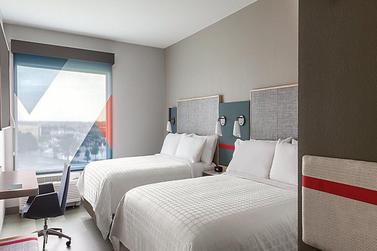 Avid Hotels Corpus Christi - Portland By Ihg Exterior photo