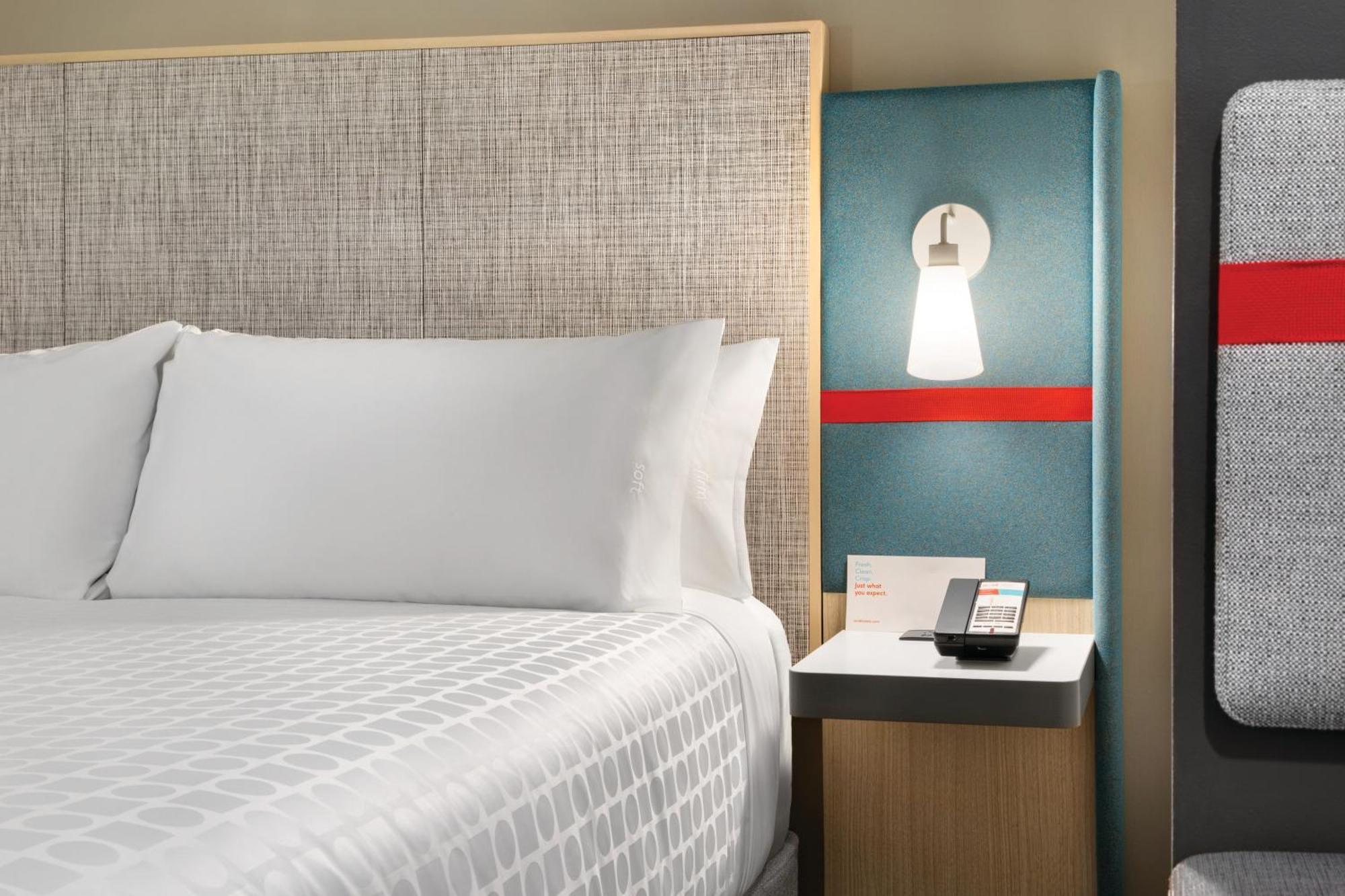Avid Hotels Corpus Christi - Portland By Ihg Exterior photo