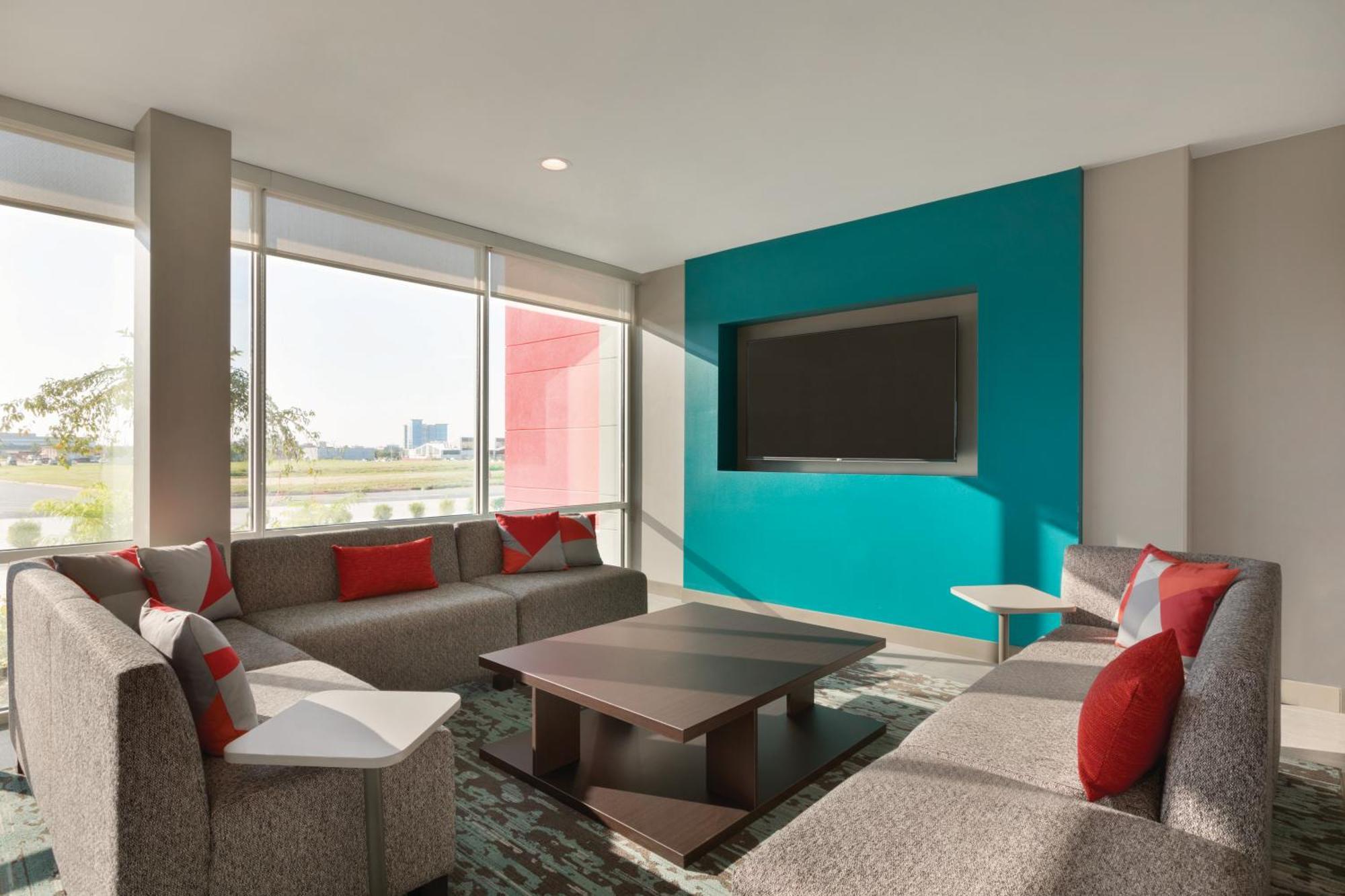 Avid Hotels Corpus Christi - Portland By Ihg Exterior photo